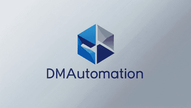 DMAutomation logo